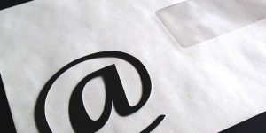 Comment récupérer son adresse email facilement ?